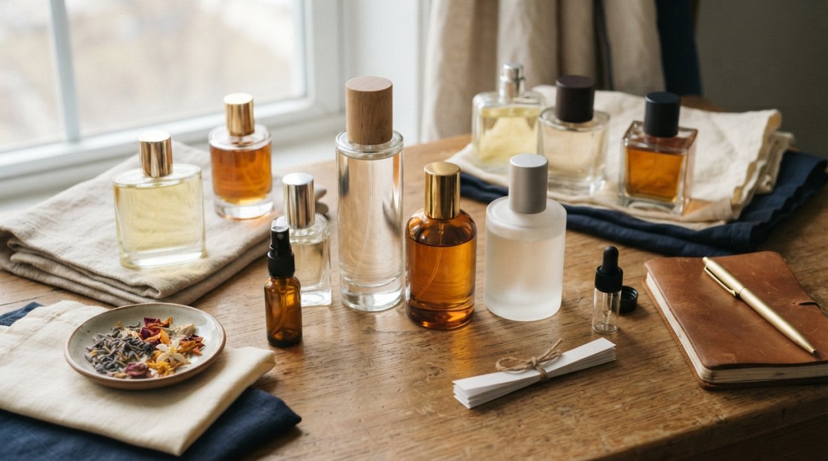 Best Long Lasting Budget Perfumes: 2026 Guide