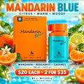 Mandarin Blue Eau de Parfum product image
