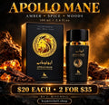 Apollo Mane Eau de Parfum product image