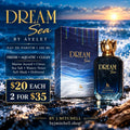 Dream Sea Eau de Parfum product image