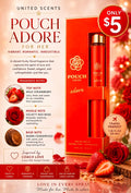 Pouch Adore