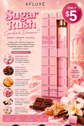 Sugar Rush Candied Dreams
