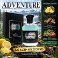 Adventure by Royal Fragrance with fragrance notes and By J. Mitchell offer