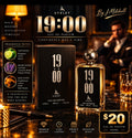 Ayelet 19:00 Eau de Parfum