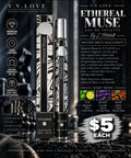 Ethereal Muse travel fragrance by J. Mitchell