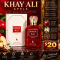 Khay Ali Apple Eau de Parfum