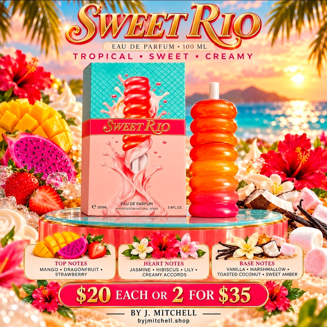 Sweet Rio