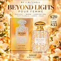 Beyond Lights Pour Femme