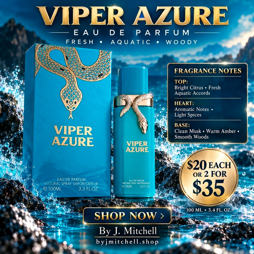 Viper Azure