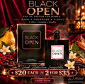 Black Open