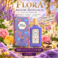 Flora Bloom Mongolia