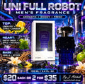 Uni Full Robot