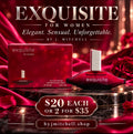 Exquisite For Women