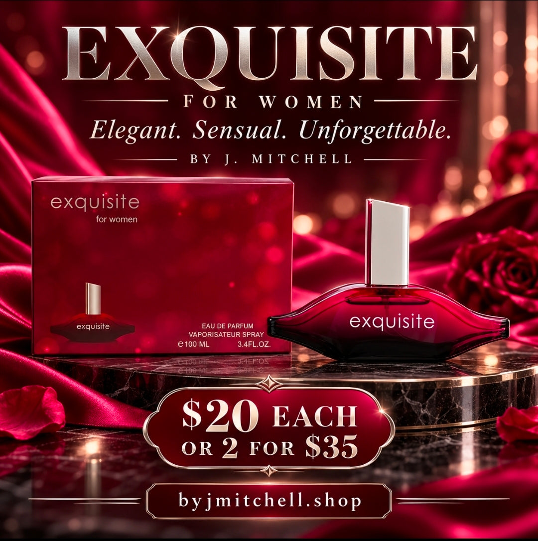 Exquisite For Women