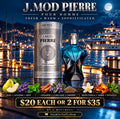 J.Mod Pierre Pour Homme