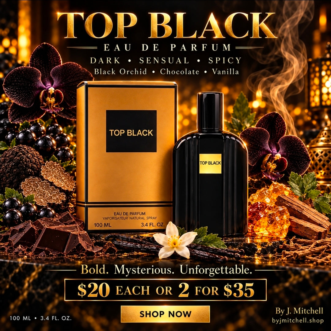 Top Black