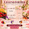 Legend For Her