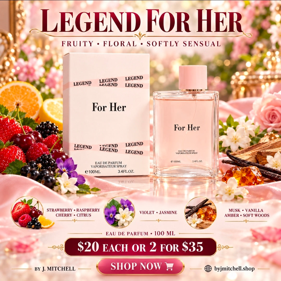 Legend For Her