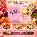 Divine Essence - Divine