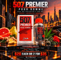 507 Premier Pour Homme