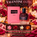 Valentine Extra