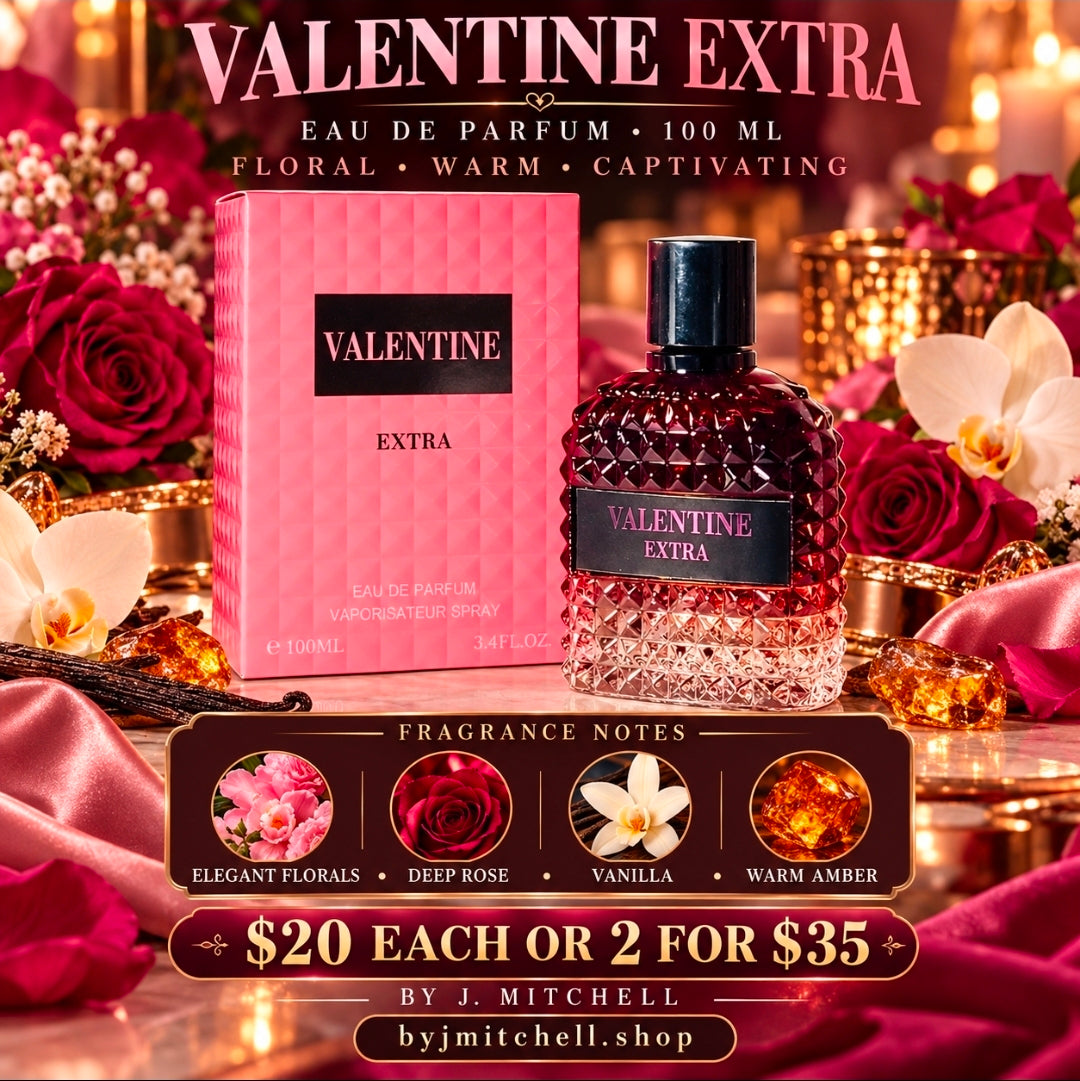 Valentine Extra