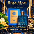 Erix Man