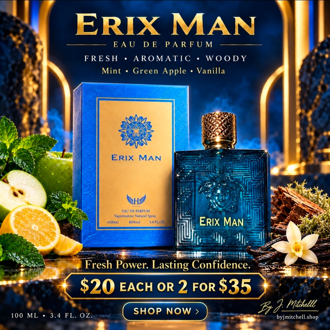 Erix Man
