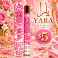 Yara Candy - Travel Size