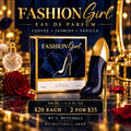 Fashion Girl
