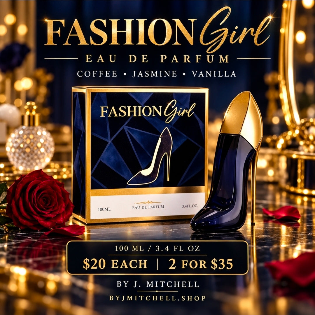 Fashion Girl