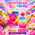 Mysterious Rainbow