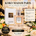 Koko Madam Paris