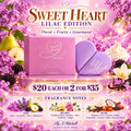 Sweet Heart - Lilac Edition