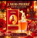 J.Mod Pierre Sensation
