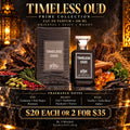 Timeless Oud
