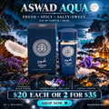 Aswad Aqua
