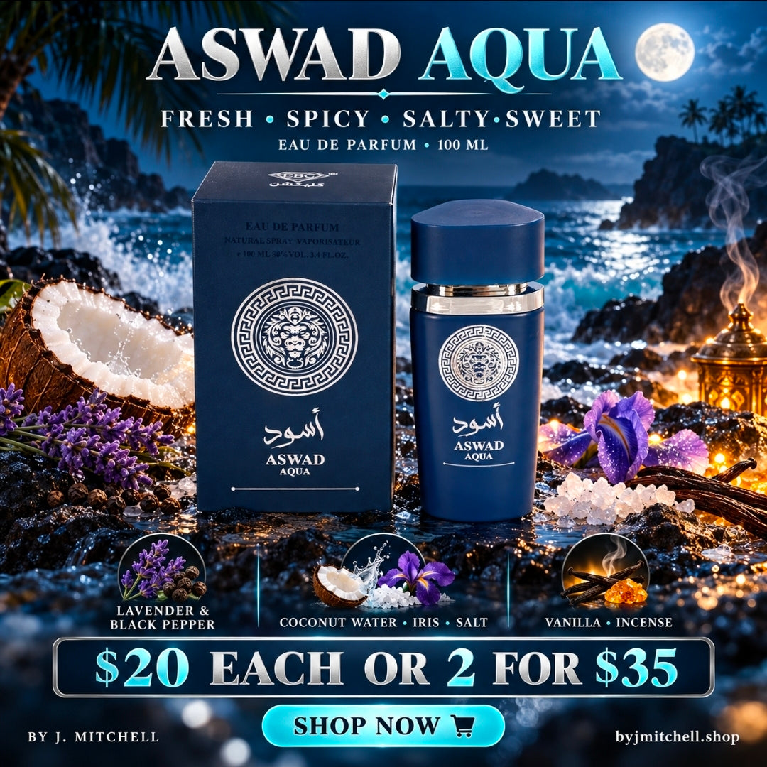 Aswad Aqua