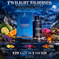 Twilight Wilderness