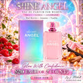 Shine Angel For Women