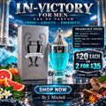 In-Victory For Men
