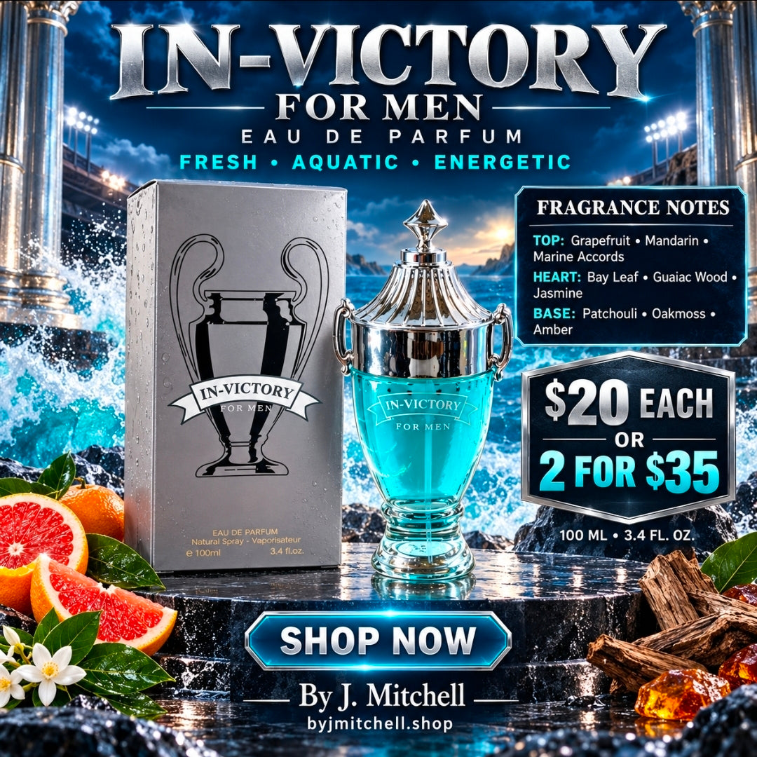 In-Victory For Men