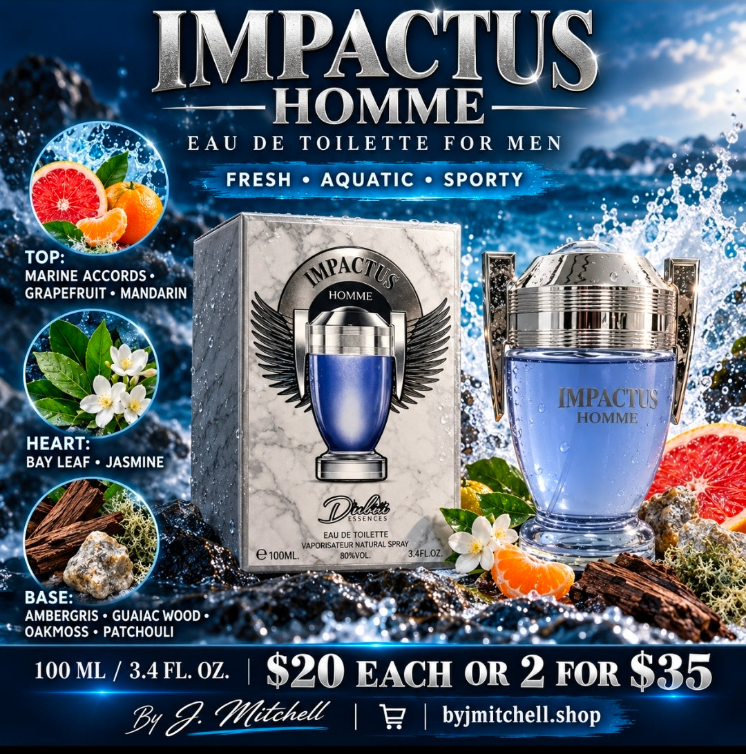 Impactus Homme