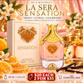 La Sera Sensation