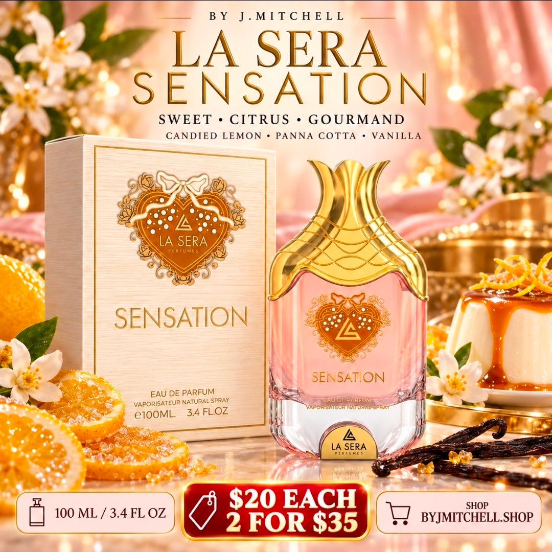 La Sera Sensation