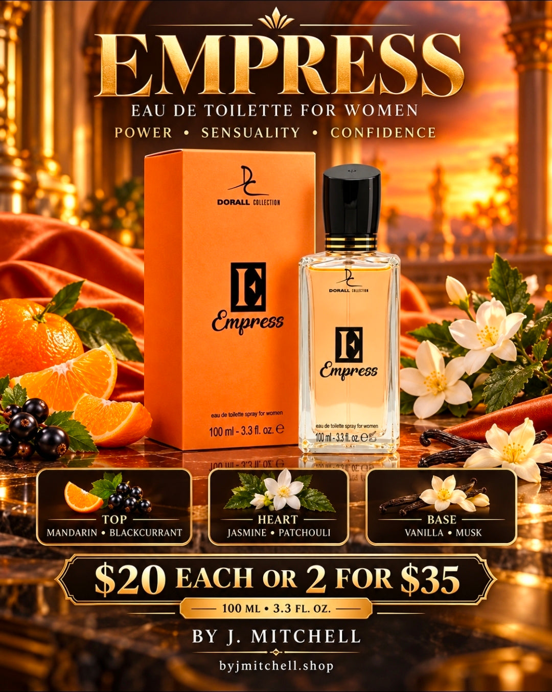 Empress