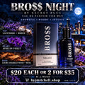 Bross Night