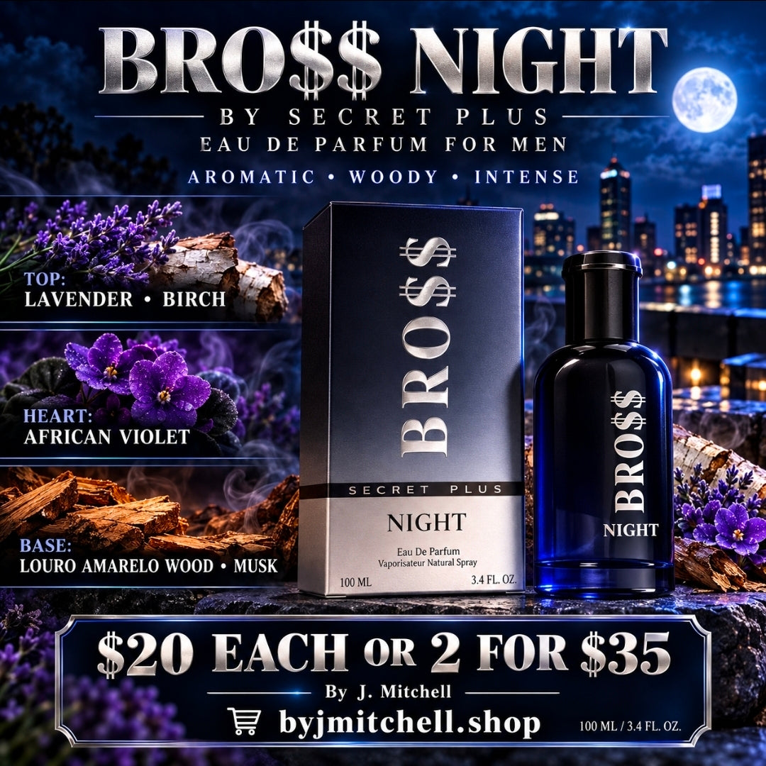 Bross Night