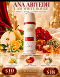 Ana Abiyedh I Am White Rouge