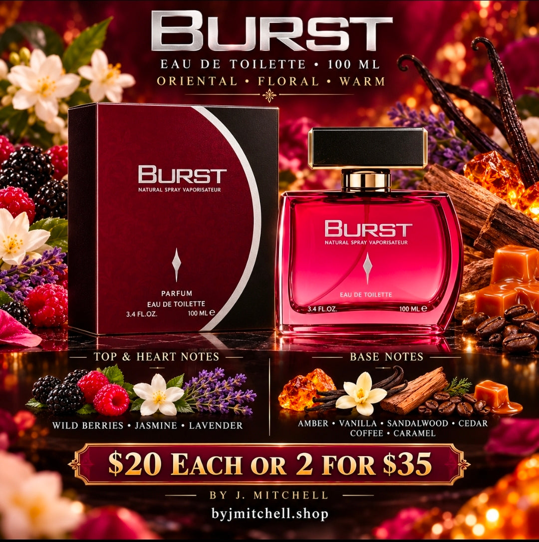 Burst